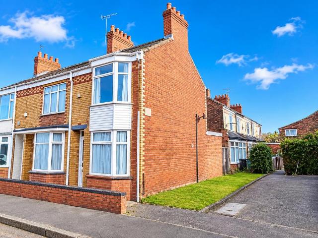 House for rent in Newland, Hull