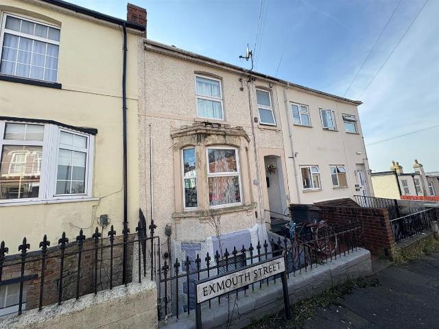 Apartment for rent in Okus, Swindon