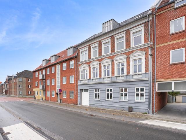 Lejlighed til salg i Esbjerg