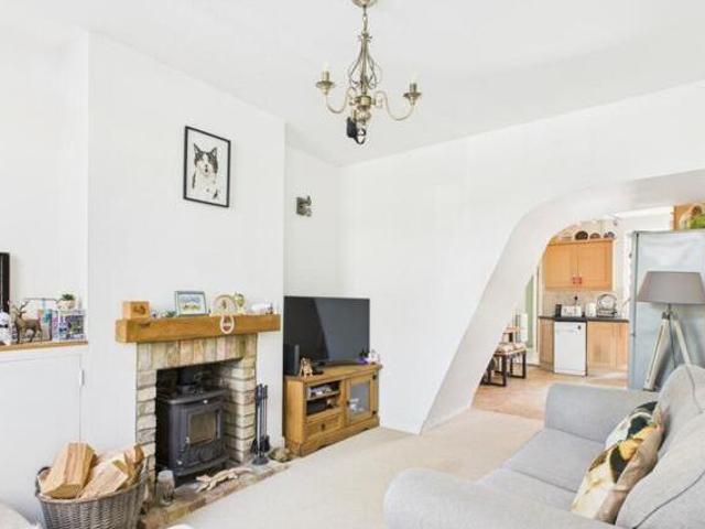 House for sale in Newmarket, West Suffolk