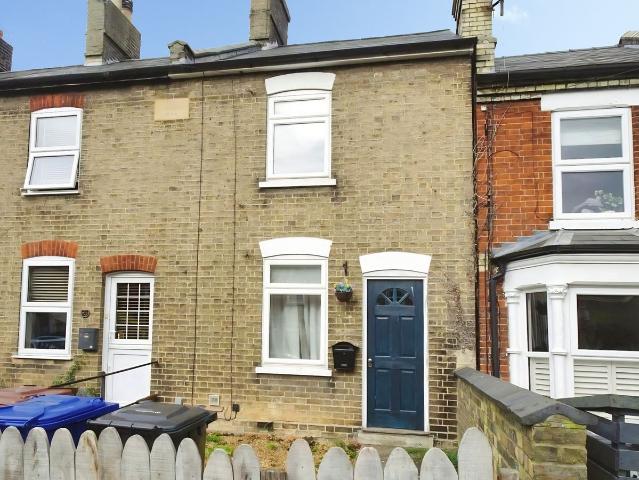 Apartment for rent in Chedburgh, Suffolk