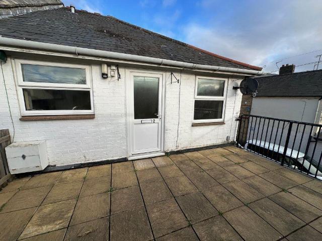 Apartment for rent in Studlands Park, West Suffolk