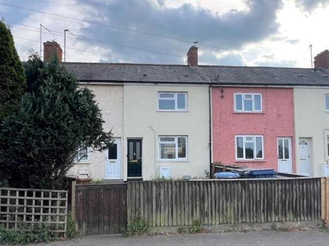 House for sale in Newmarket, West Suffolk