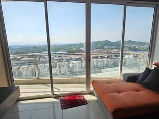 Condominium for sale in Wellesley, Penang