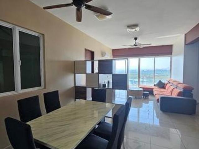 Condominium for sale in Wellesley, Penang
