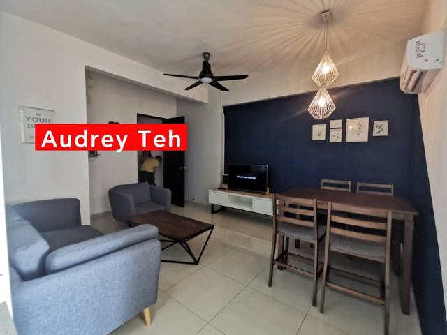 Condominium for rent in Wellesley, Penang
