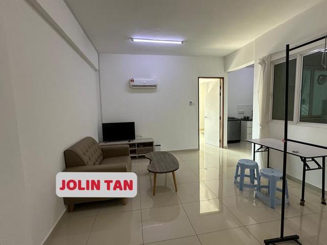 Condominium for rent in Bukit Mertajam, Seberang Perai