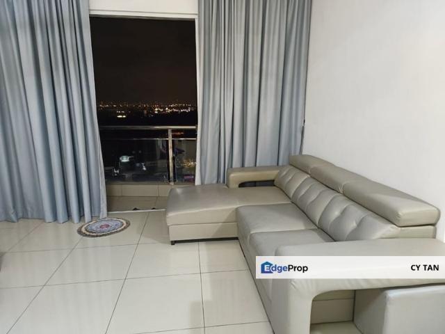 Condominium for rent in Wellesley, Penang