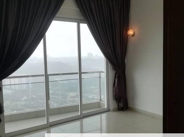 Condominium for rent in Wellesley, Penang