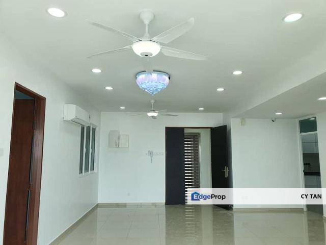 Condominium for rent in Wellesley, Penang