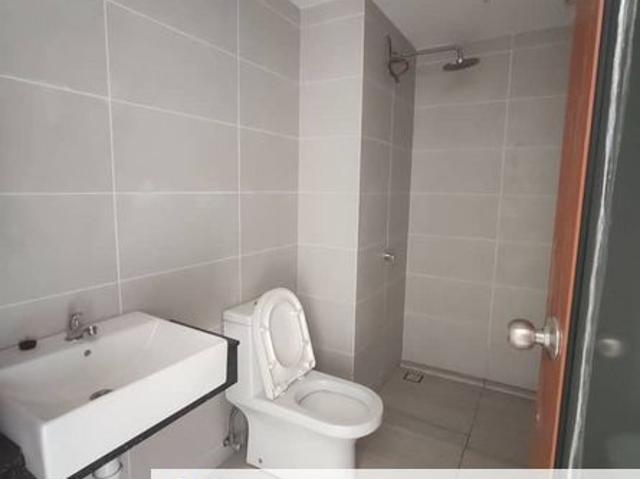 Condominium for rent in Wellesley, Penang