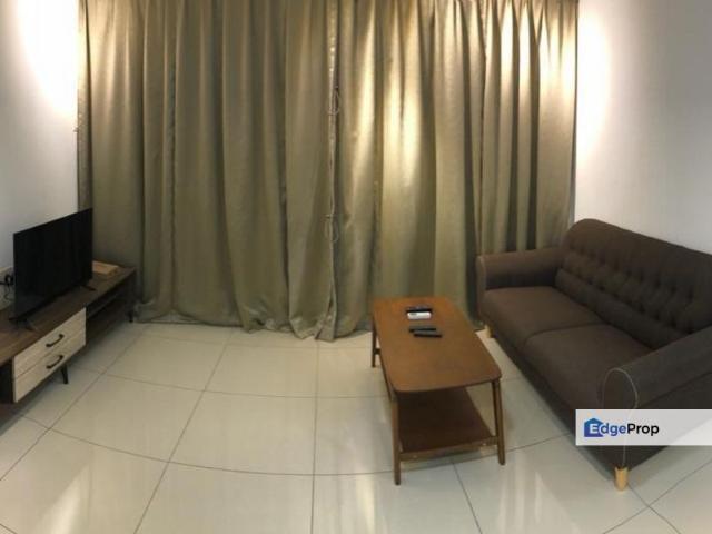 Condominium for rent in Wellesley, Penang