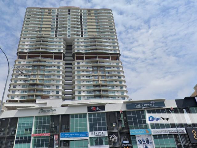 Condominium for sale in Wellesley, Penang