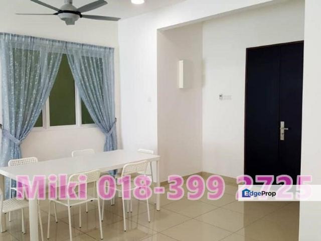 Condominium for sale in Wellesley, Penang