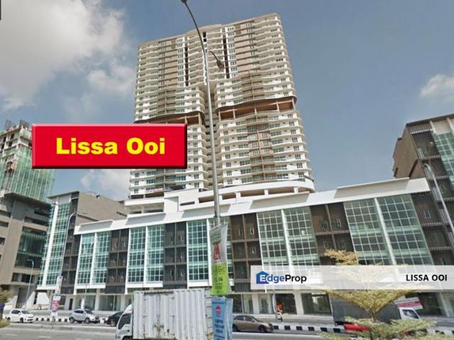 Condominium for sale in Wellesley, Penang