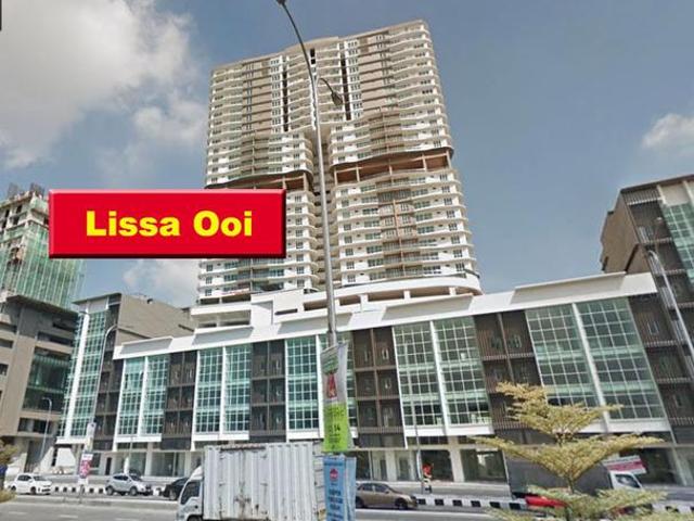 Condominium for sale in Wellesley, Penang
