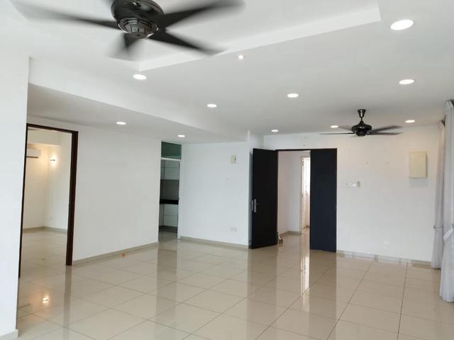Condominium for sale in Wellesley, Penang