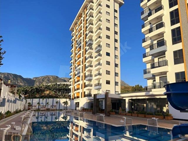 Alanya, Antalya içerisinde satılık mülk