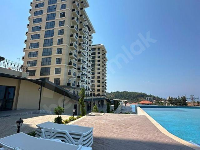 Alanya, Antalya içerisinde satılık mülk