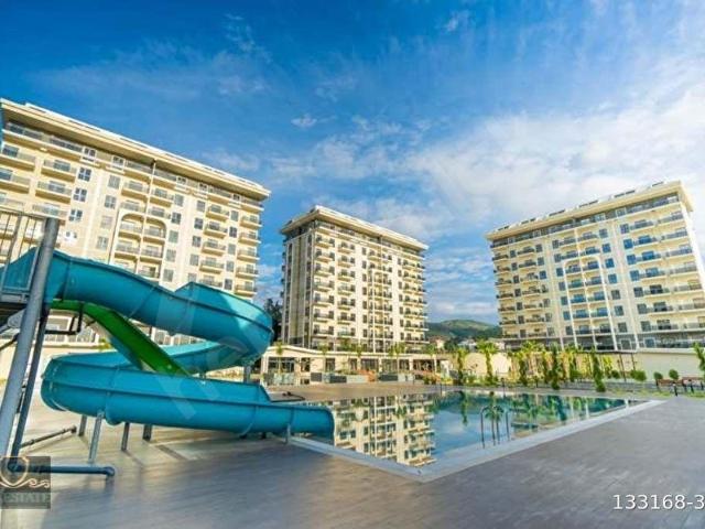 Alanya, Antalya içerisinde satılık mülk