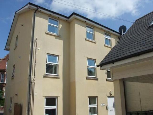 House for rent in Polsloe, Watergate