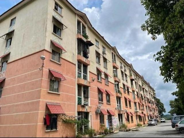 Apartment for sale in Nilai, Seremban