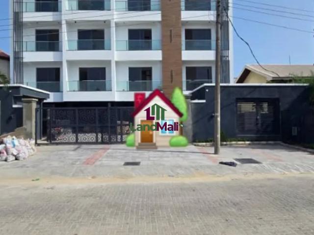 Property for sale in Eti Osa, Abuja