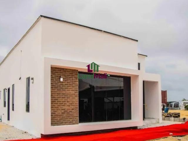 Property for sale in Eti Osa, Abuja