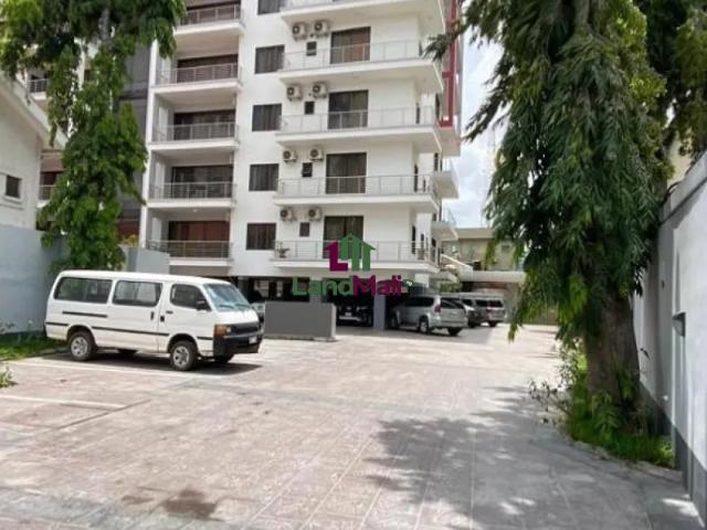 Property for rent in Eti Osa, Abuja