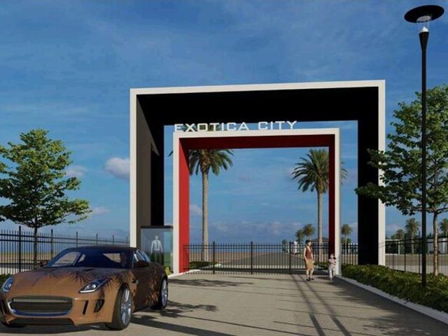 Land for sale in Madya