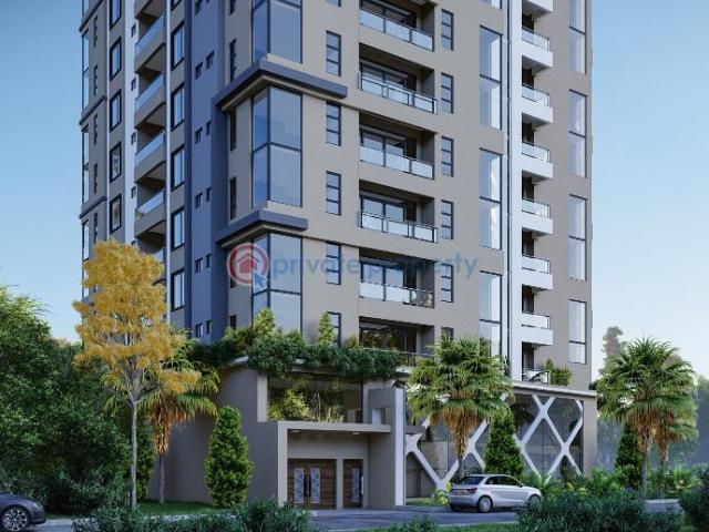 Apartment for sale in Nyali, Mombasa