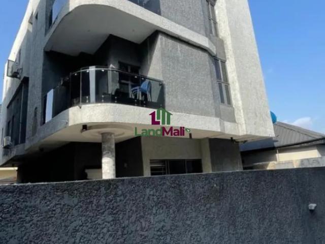 Property for rent in Eti Osa, Abuja