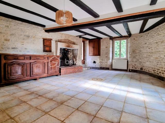 Maison vente à Niort, Exoudun