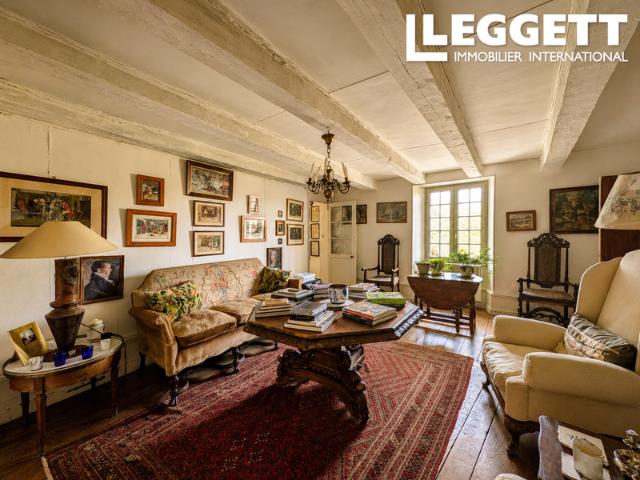 Maison vente à Niort, Exoudun