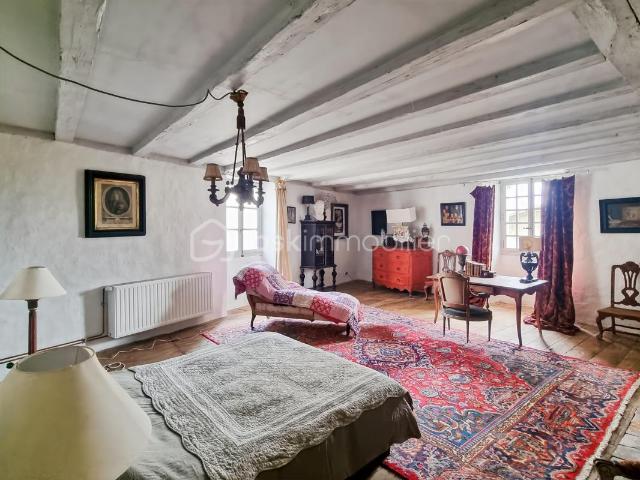 Maison vente à Niort, Exoudun