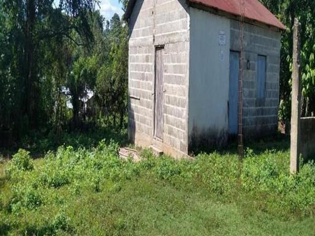 Casa en venta en Tenosique, Tabasco