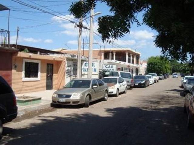 Casa en venta en San Pedro De La Cueva, Sonora
