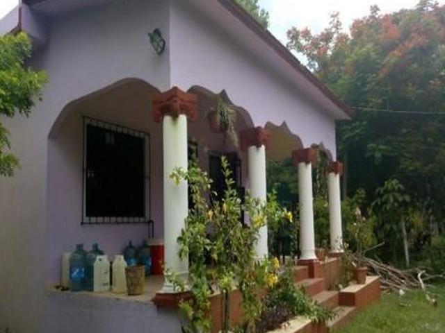 Casa en venta en Macuspana, Tabasco