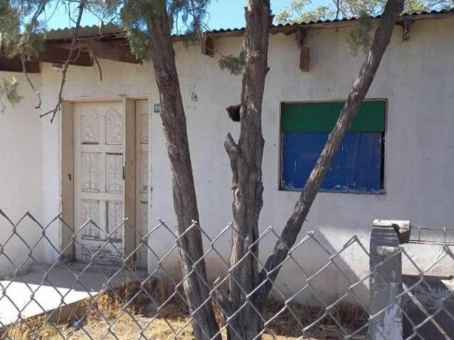 Casa en venta en Casas Grandes, Chihuahua
