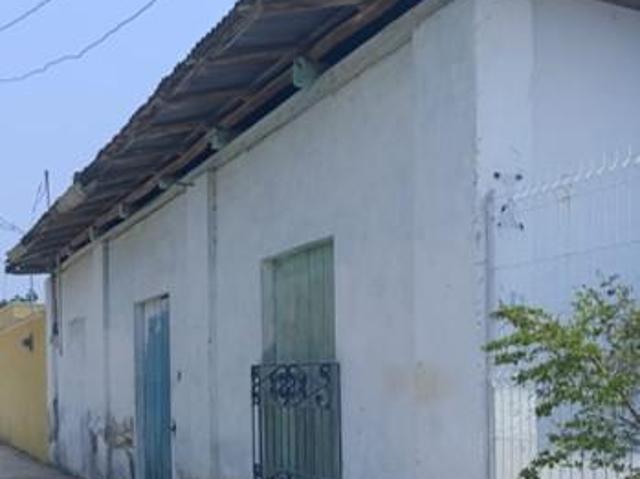 Casa en venta en Emiliano Zapata, Tabasco