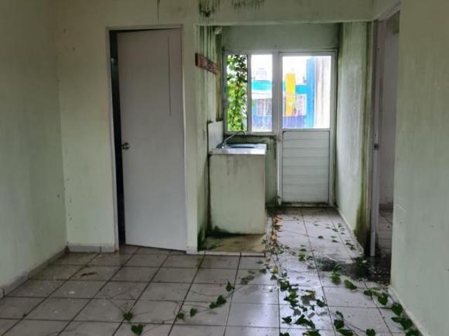 Casa en venta en Cosoleacaque