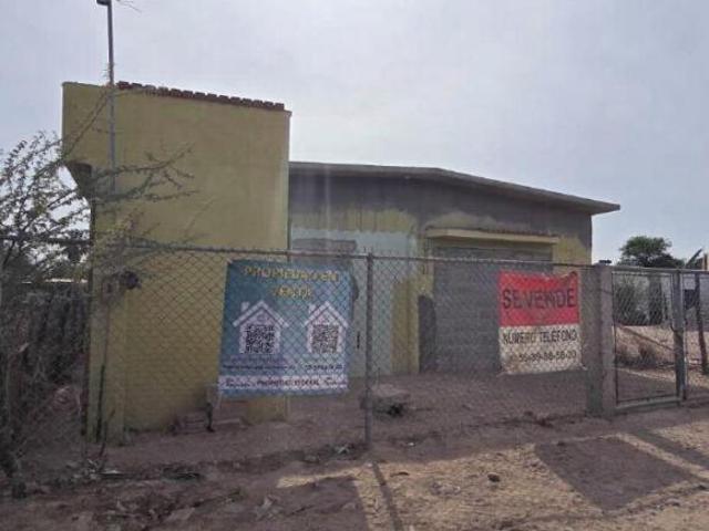EXP. 214 ARISTEO CAMACHO, CD. PIONEROS, BAJA CALIFORNIA SUR