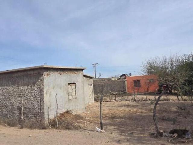 EXP. 214 ARISTEO CAMACHO, CD. PIONEROS, BAJA CALIFORNIA SUR