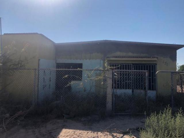 EXP. 214 ARISTEO CAMACHO, CD. PIONEROS, BAJA CALIFORNIA SUR