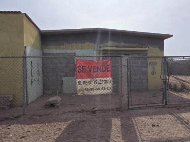 EXP. 214 ARISTEO CAMACHO, CD. PIONEROS, BAJA CALIFORNIA SUR