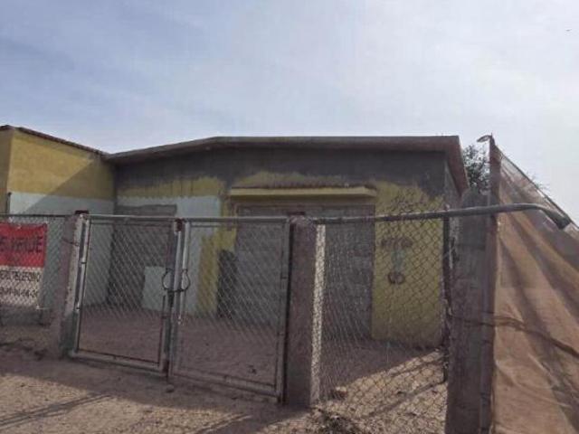Casa en venta en Comondú, Baja California Sur