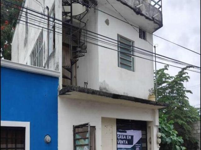 Departamento en venta en Tenosique, Tabasco