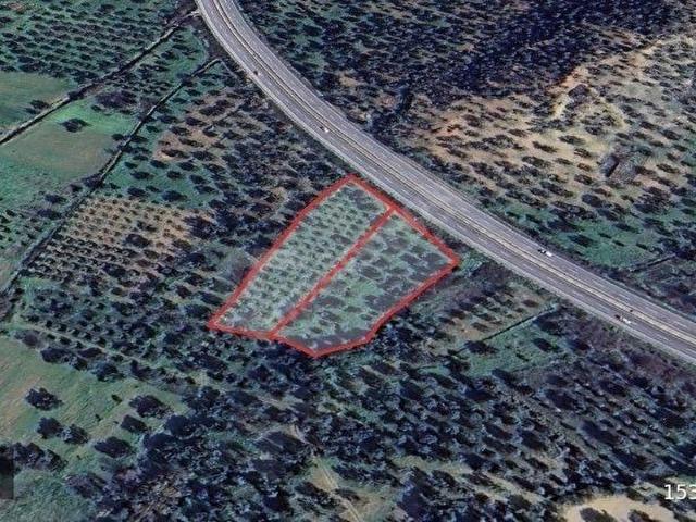 Bergama, İzmir içerisinde satılık Arsa