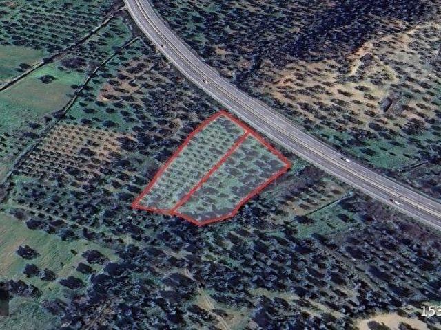 Zeytindağ Mahallesi, Bergama içerisinde satılık Arsa