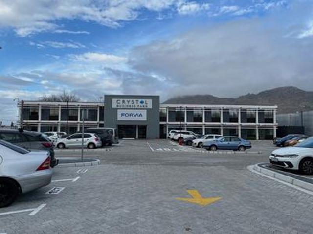 Commercial for rent in Retreat, Western Cape